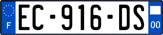 EC-916-DS
