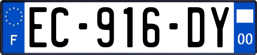 EC-916-DY
