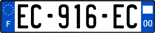 EC-916-EC