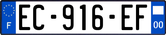EC-916-EF