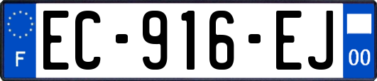 EC-916-EJ