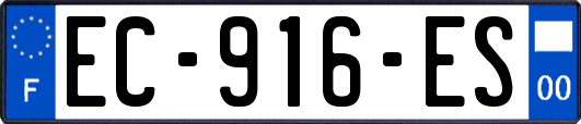 EC-916-ES