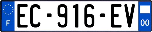 EC-916-EV