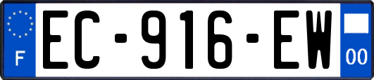 EC-916-EW