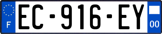 EC-916-EY