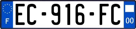 EC-916-FC