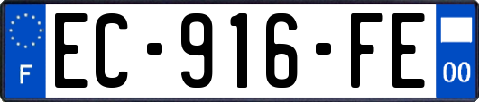 EC-916-FE