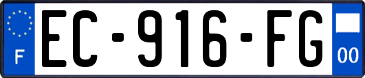 EC-916-FG