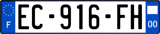 EC-916-FH