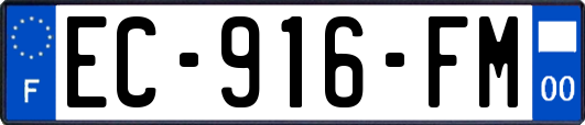 EC-916-FM