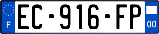EC-916-FP