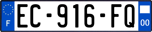 EC-916-FQ