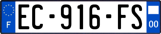 EC-916-FS