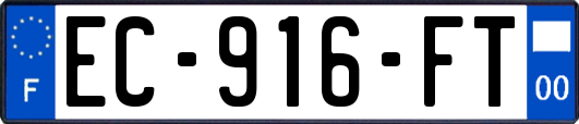 EC-916-FT