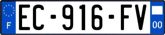 EC-916-FV