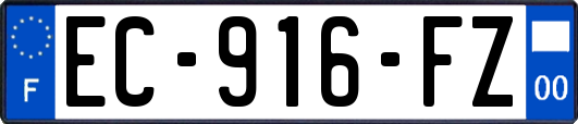 EC-916-FZ