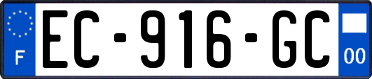 EC-916-GC
