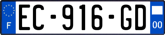 EC-916-GD