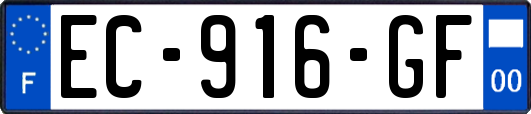 EC-916-GF