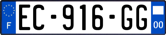 EC-916-GG