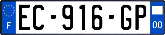 EC-916-GP
