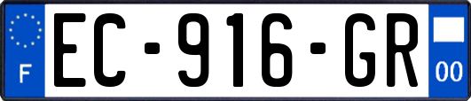 EC-916-GR