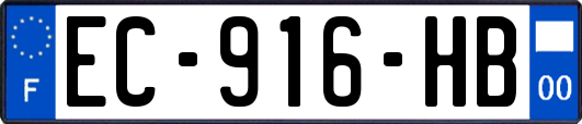EC-916-HB