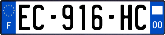 EC-916-HC