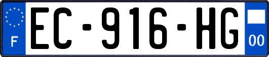 EC-916-HG
