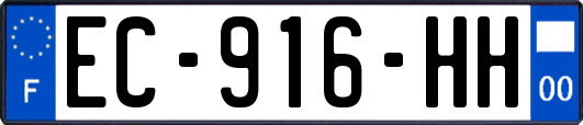 EC-916-HH