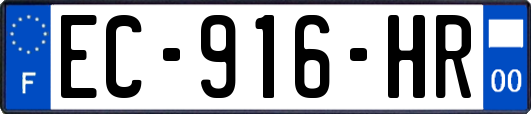 EC-916-HR