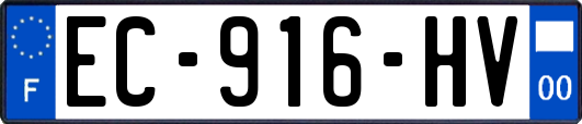 EC-916-HV