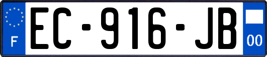 EC-916-JB