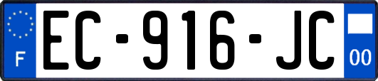 EC-916-JC