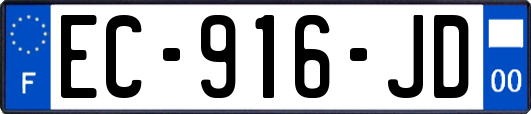 EC-916-JD
