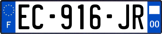 EC-916-JR