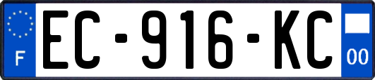 EC-916-KC