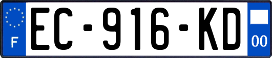 EC-916-KD