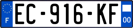 EC-916-KF