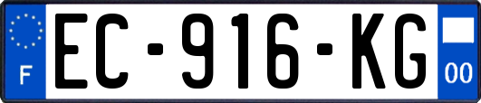 EC-916-KG