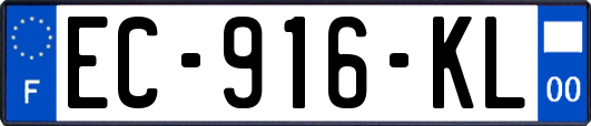 EC-916-KL