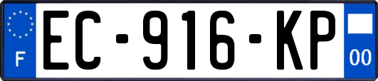 EC-916-KP