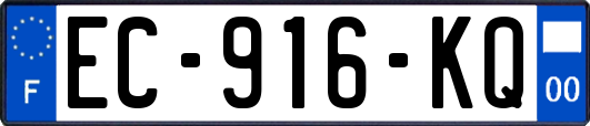 EC-916-KQ