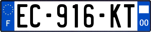 EC-916-KT