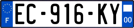 EC-916-KY