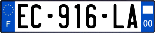 EC-916-LA