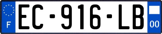 EC-916-LB