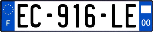 EC-916-LE