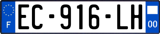 EC-916-LH