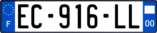 EC-916-LL